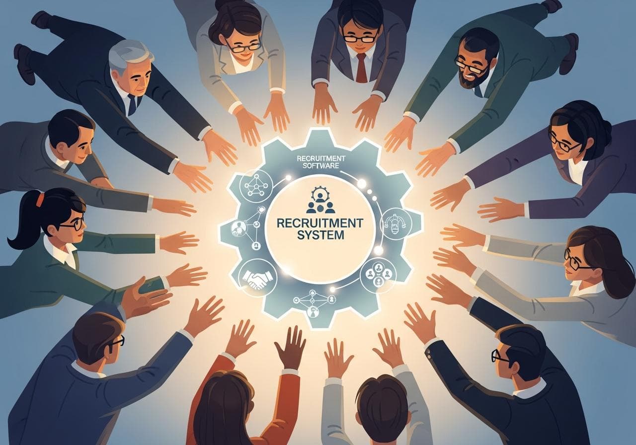 How To Attract Top Talent