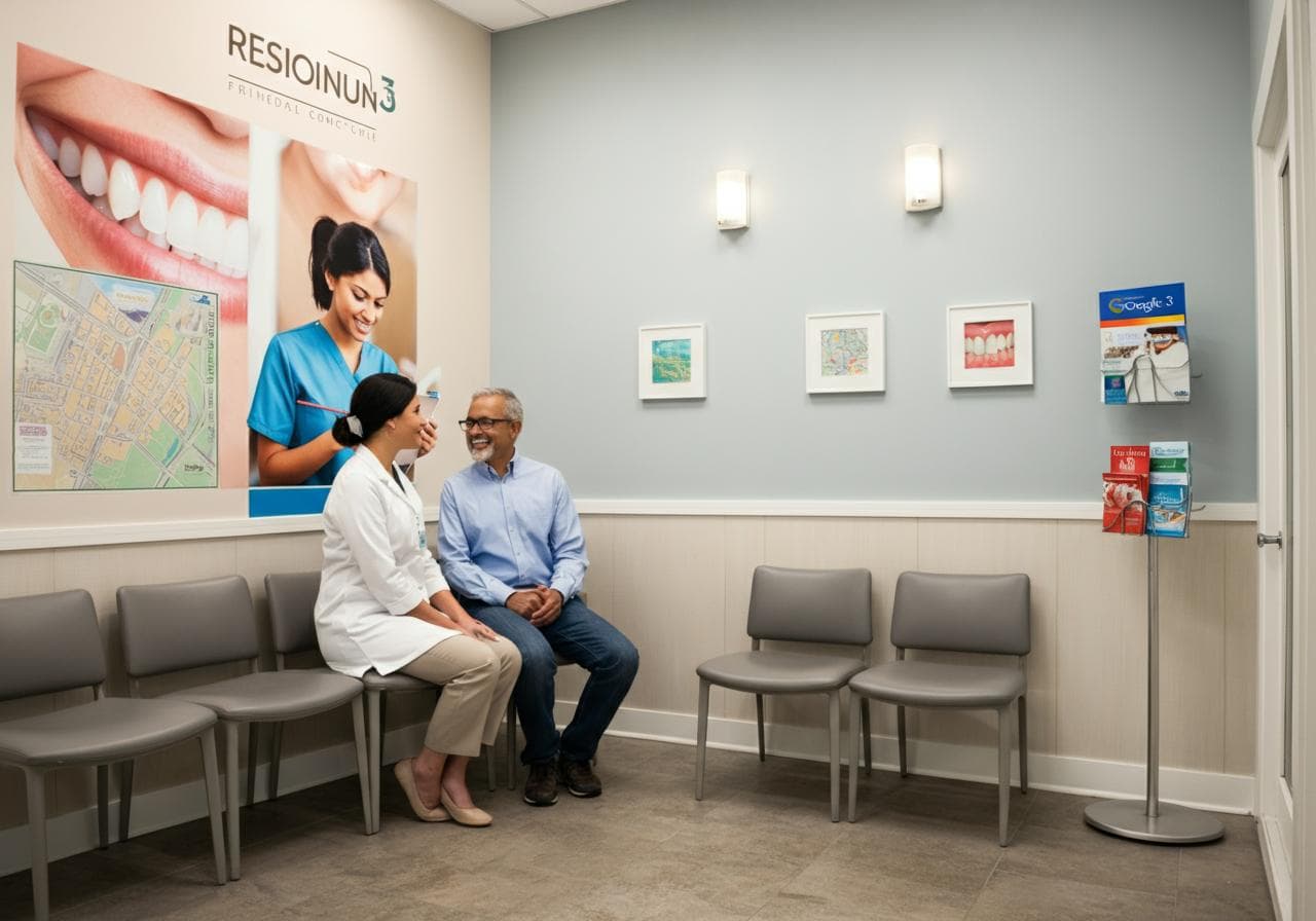 How To Find The Best Dentist Local Tips