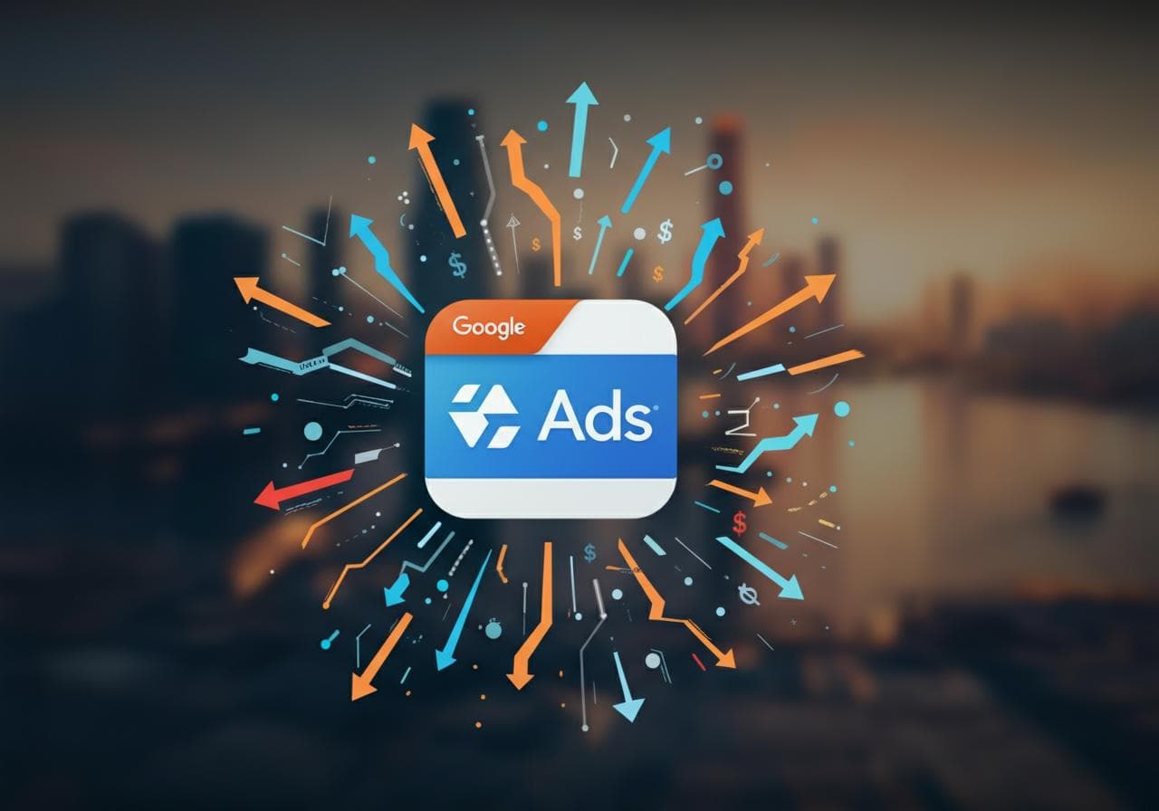 How To Use Google Ad Advertising To Grow Your Business