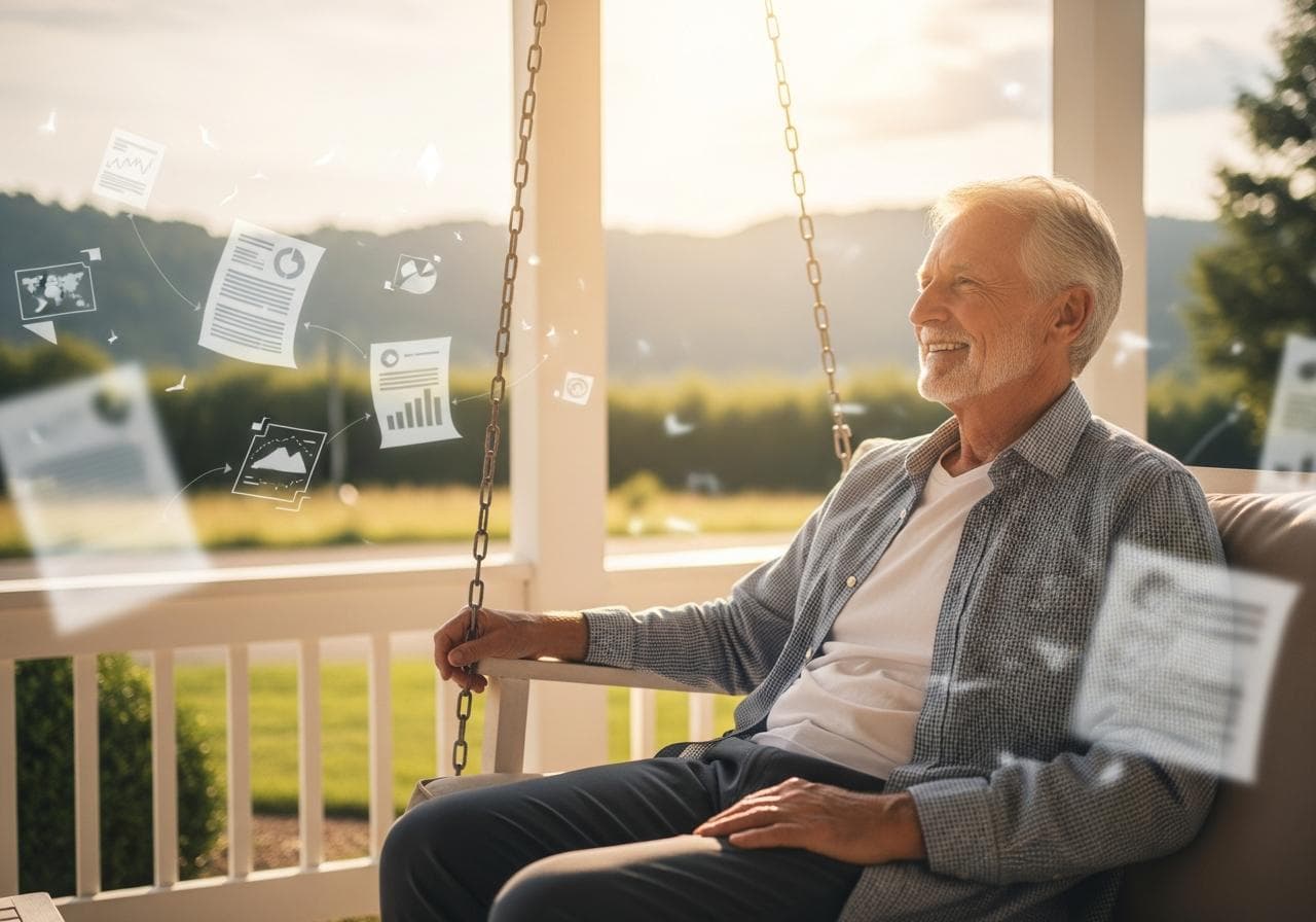 Investment Strategies For Retirement Planning