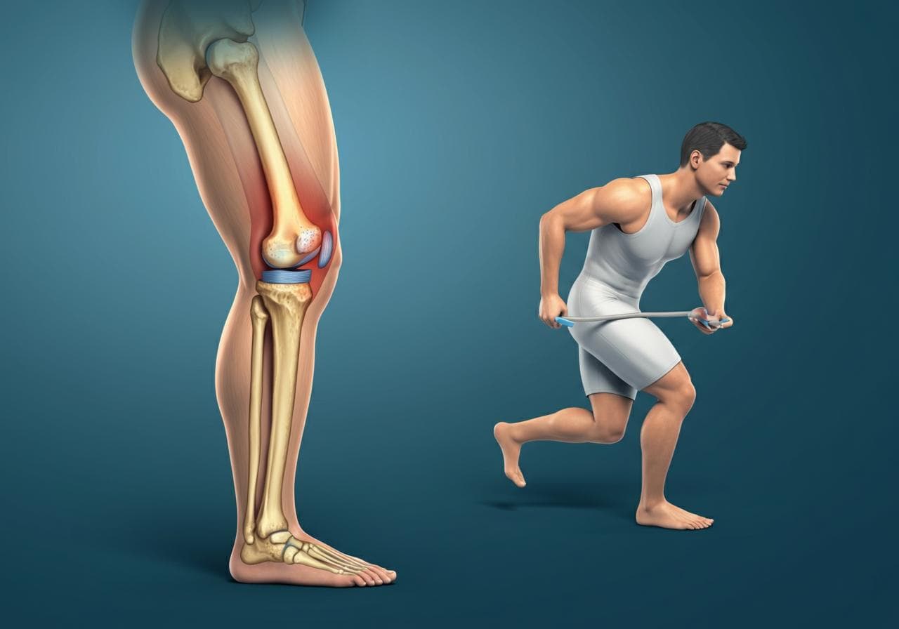Knee Pain Relief Effective Orthopedic Treatments