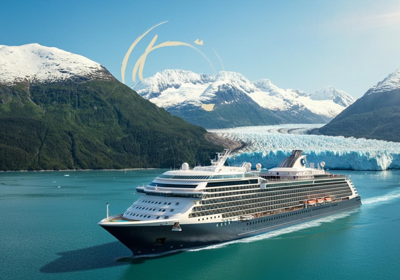 Leading 10 Alaskan Cruises For Every Budget