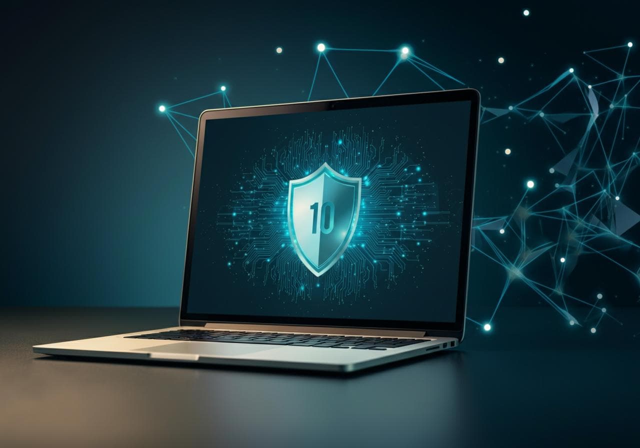 Leading 10 Antivirus For Chromebook