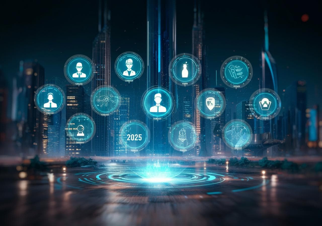 Leading 10 Recruitment Platforms In 2025