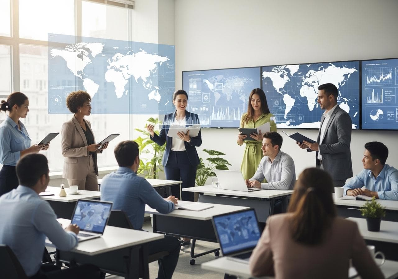 Leading Business Schools For Entrepreneurs