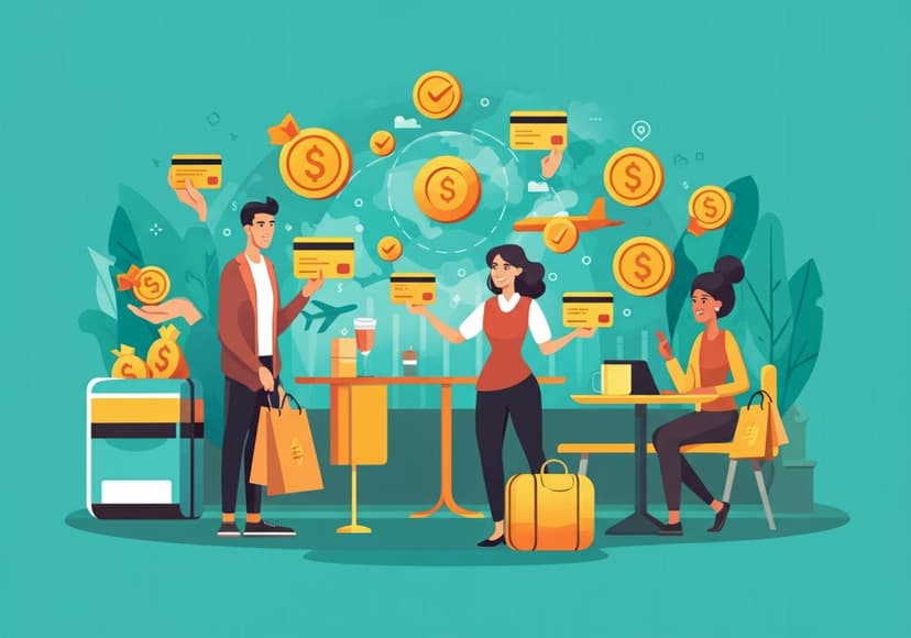 Leading Credit Cards For Rewards