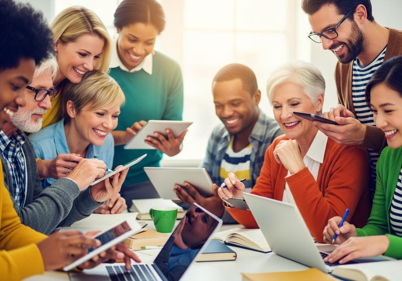 Lifelong Learning A New Mindset