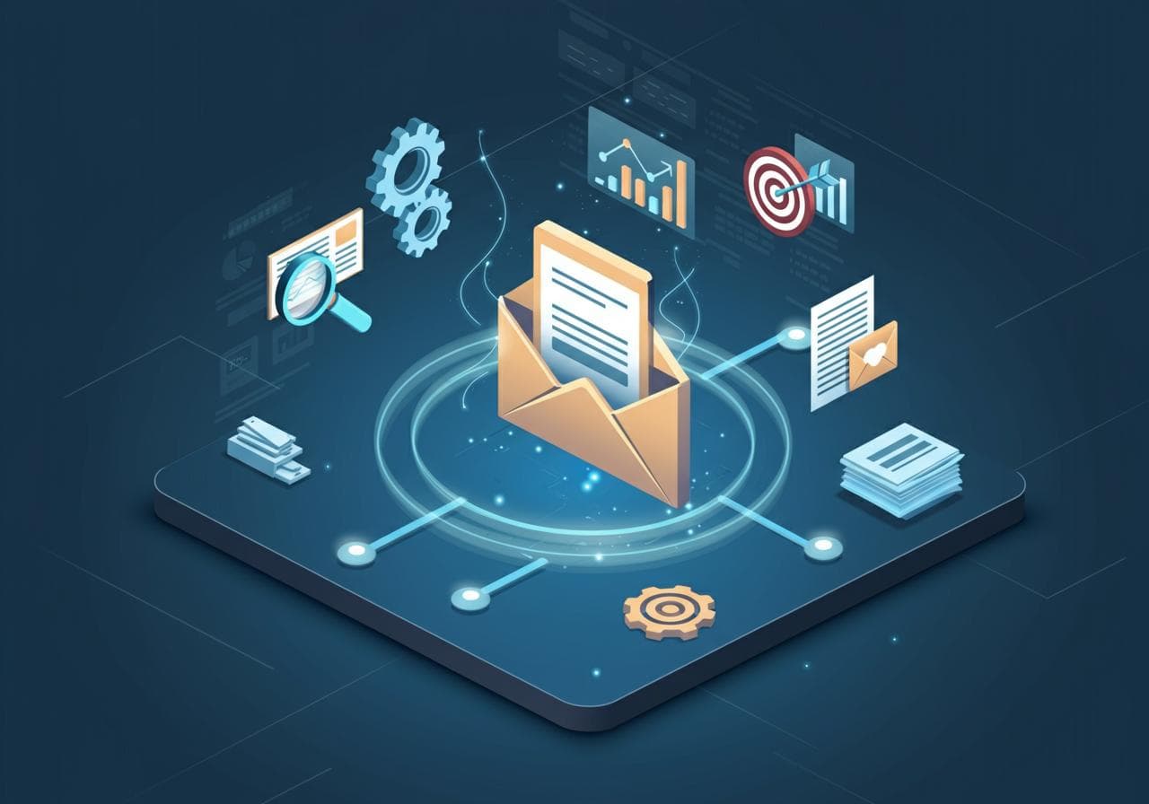 Mastering Email Composition