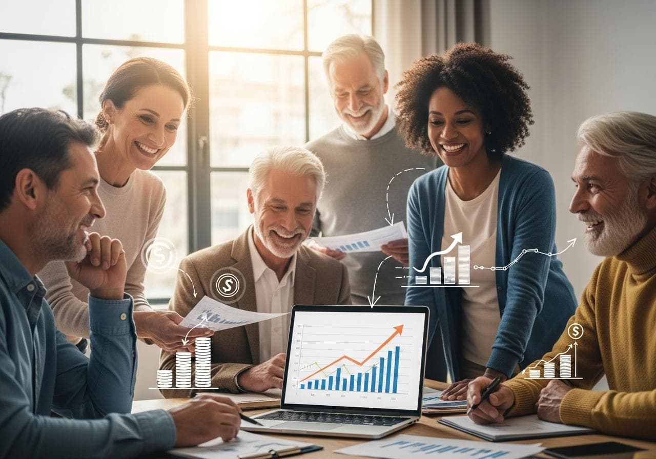 Maximizing Retirement Withdrawals