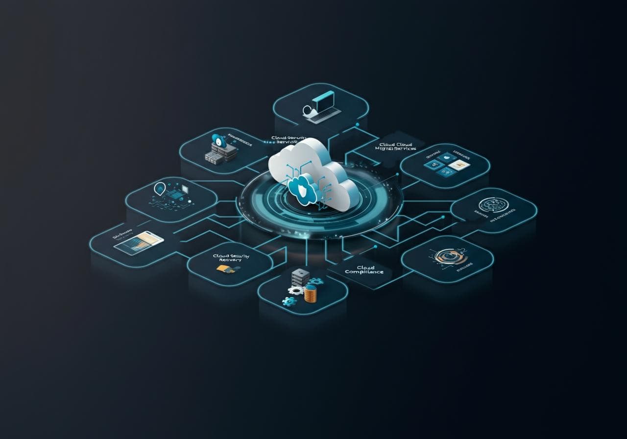 Msp Guide To Cloud Services Best Practices