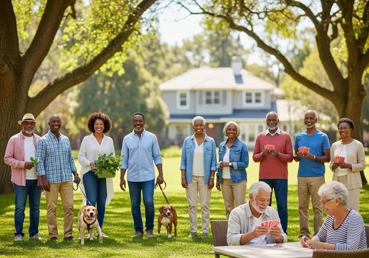 Over 60 Life Insurance Guide