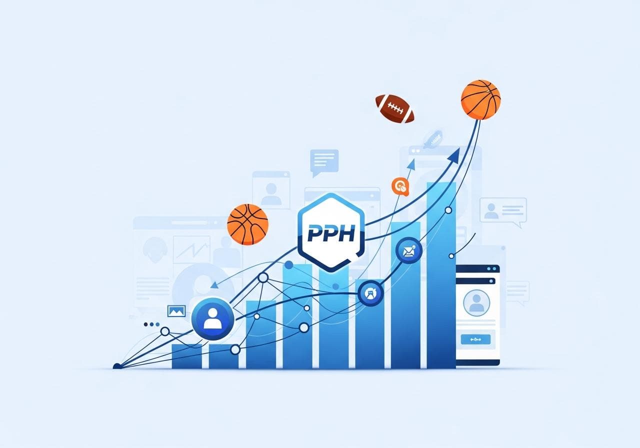 Pay Per Head The Future Of Online Sports Betting