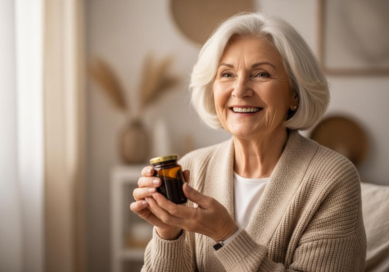 Perbelle Cutback For Seniors 2025