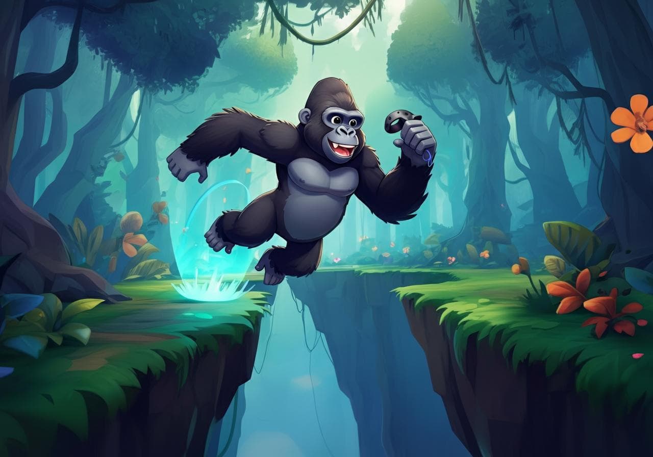 Play Gorilla Tag Tips And Tricks