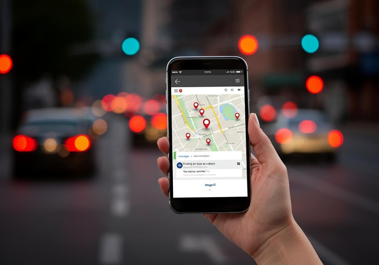 Preferred Auto Accident Lawyers Local Tips