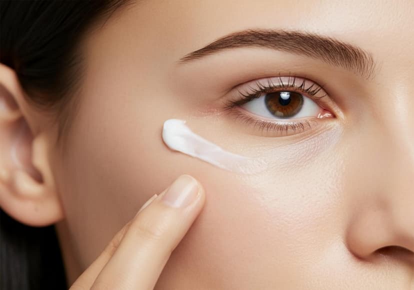 Preferred Eye Creams For Sensitive Eyes