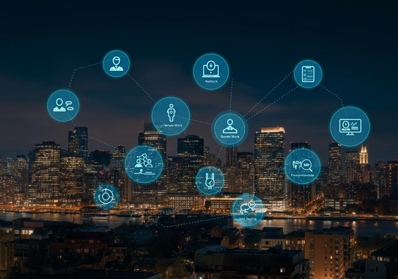 Preferred Job Search Sites For 2025