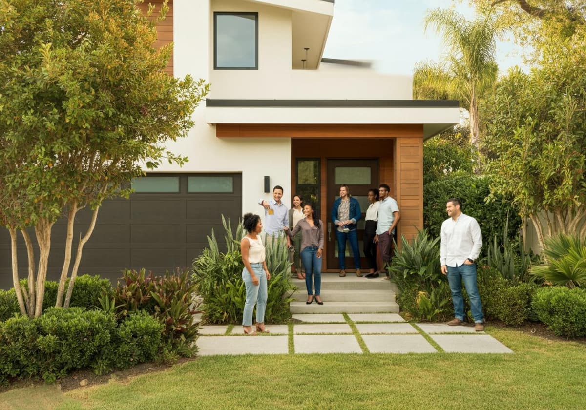 Preferred Real Estate Agents In City State