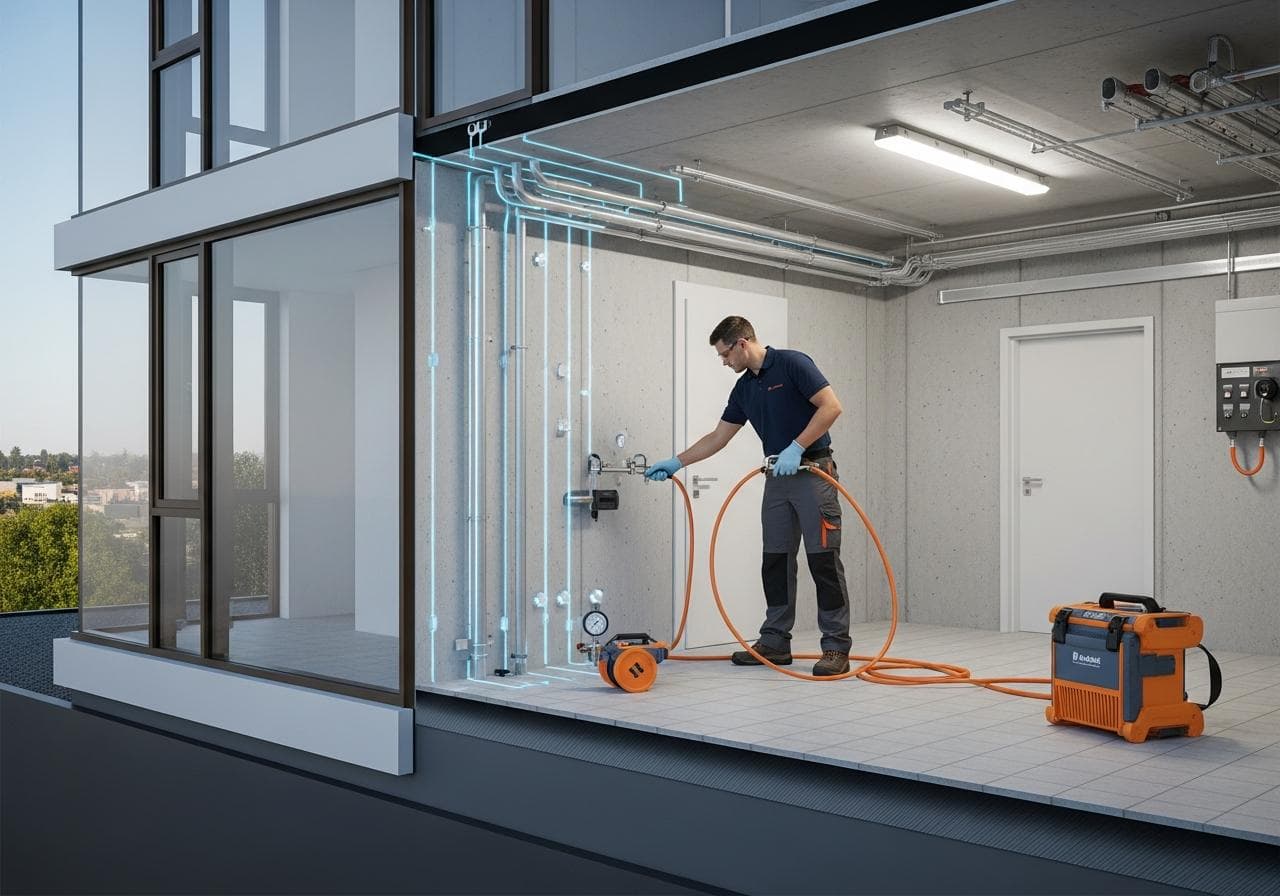 Pressure Test What You Need