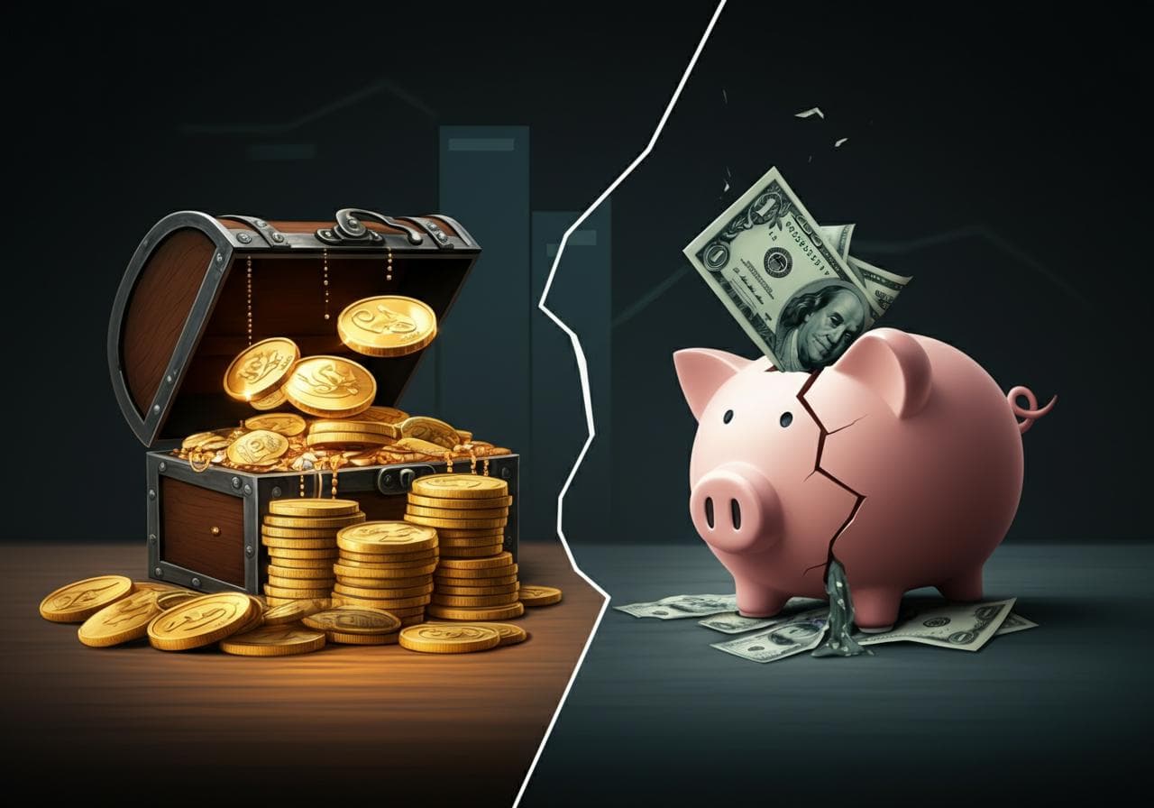 Pros And Cons Of Investing In Cds