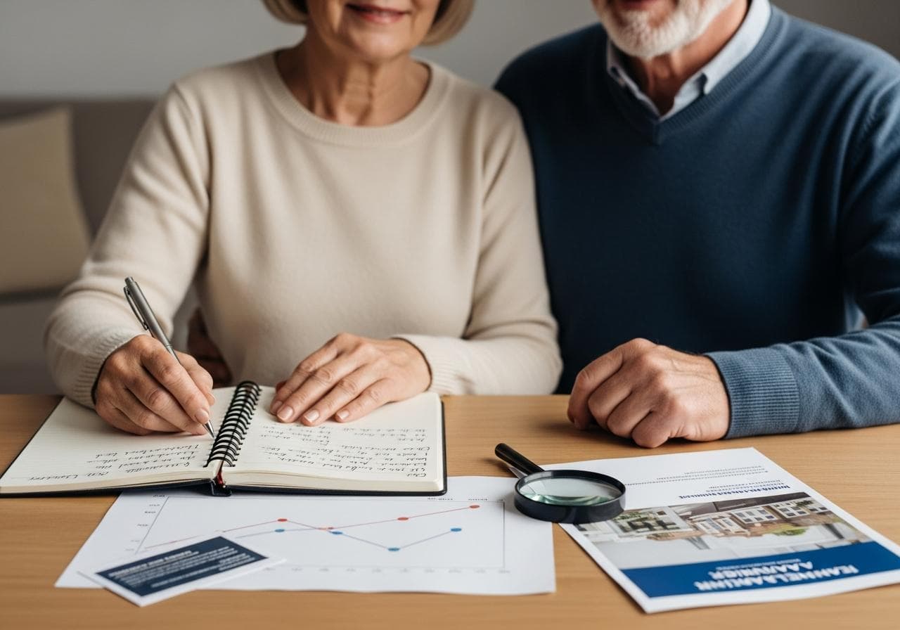 Protecting Your Retirement Funds