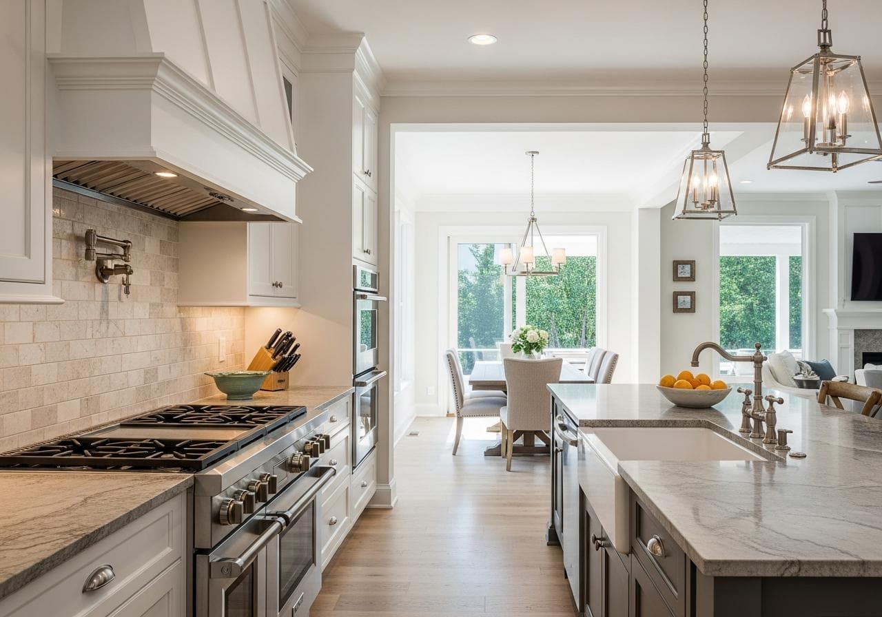 Remodels Impact On Appraisal Value