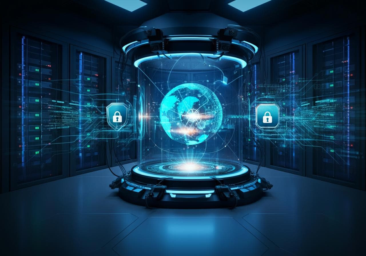 Securing Data In The Cloud Best Practices