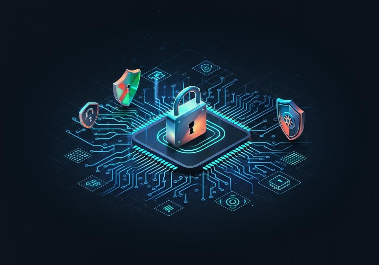 Securing Your Cloud Infrastructure