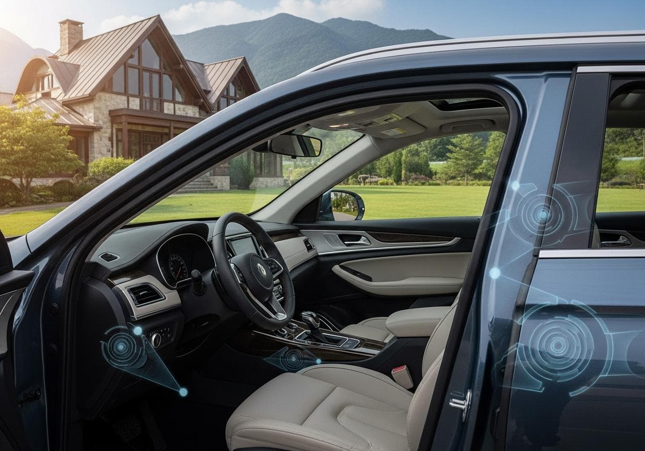 Senior Suv Discounts