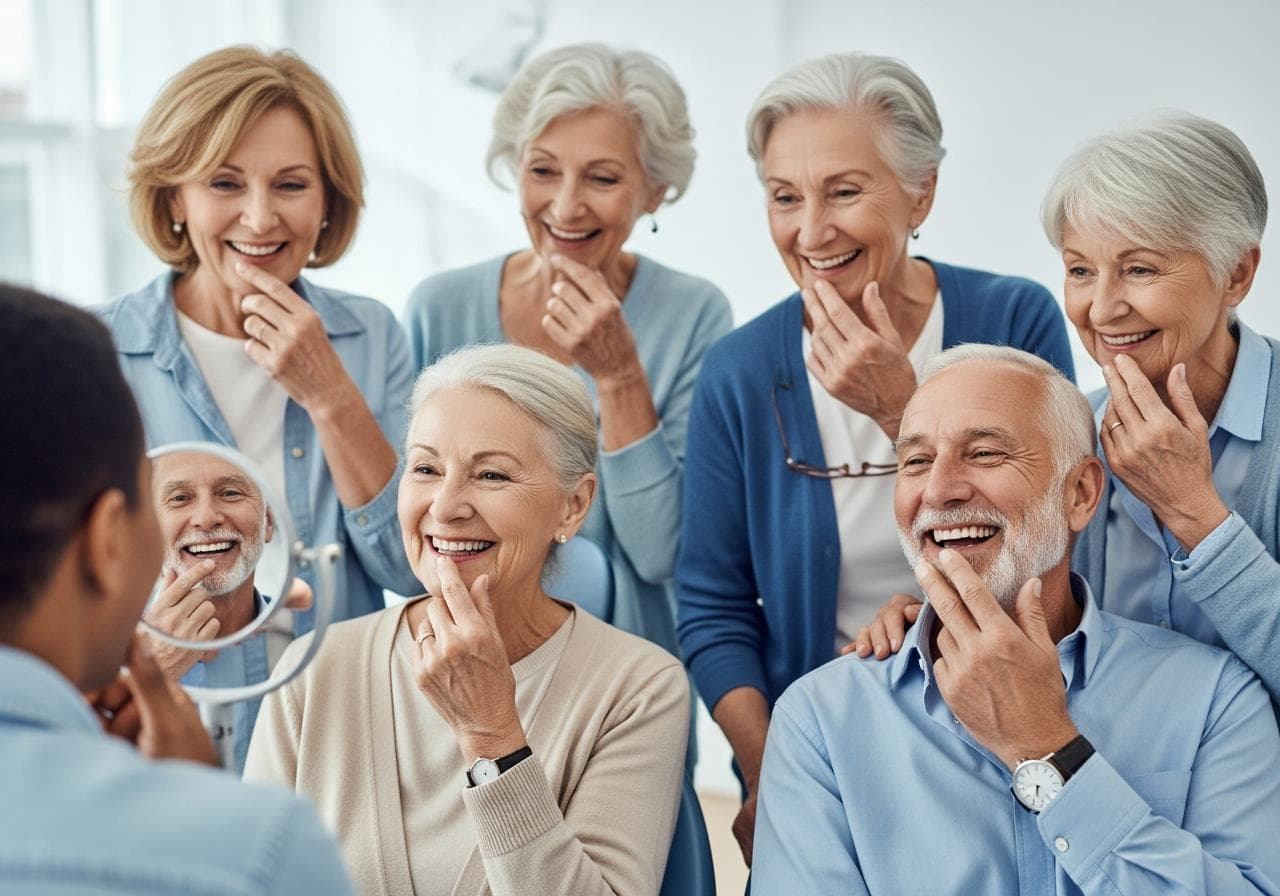 Seniors & Adult Aligners What You Need