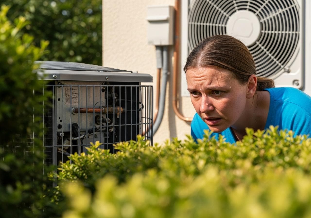 Short Cycling Of Ac Troubleshooting Guide