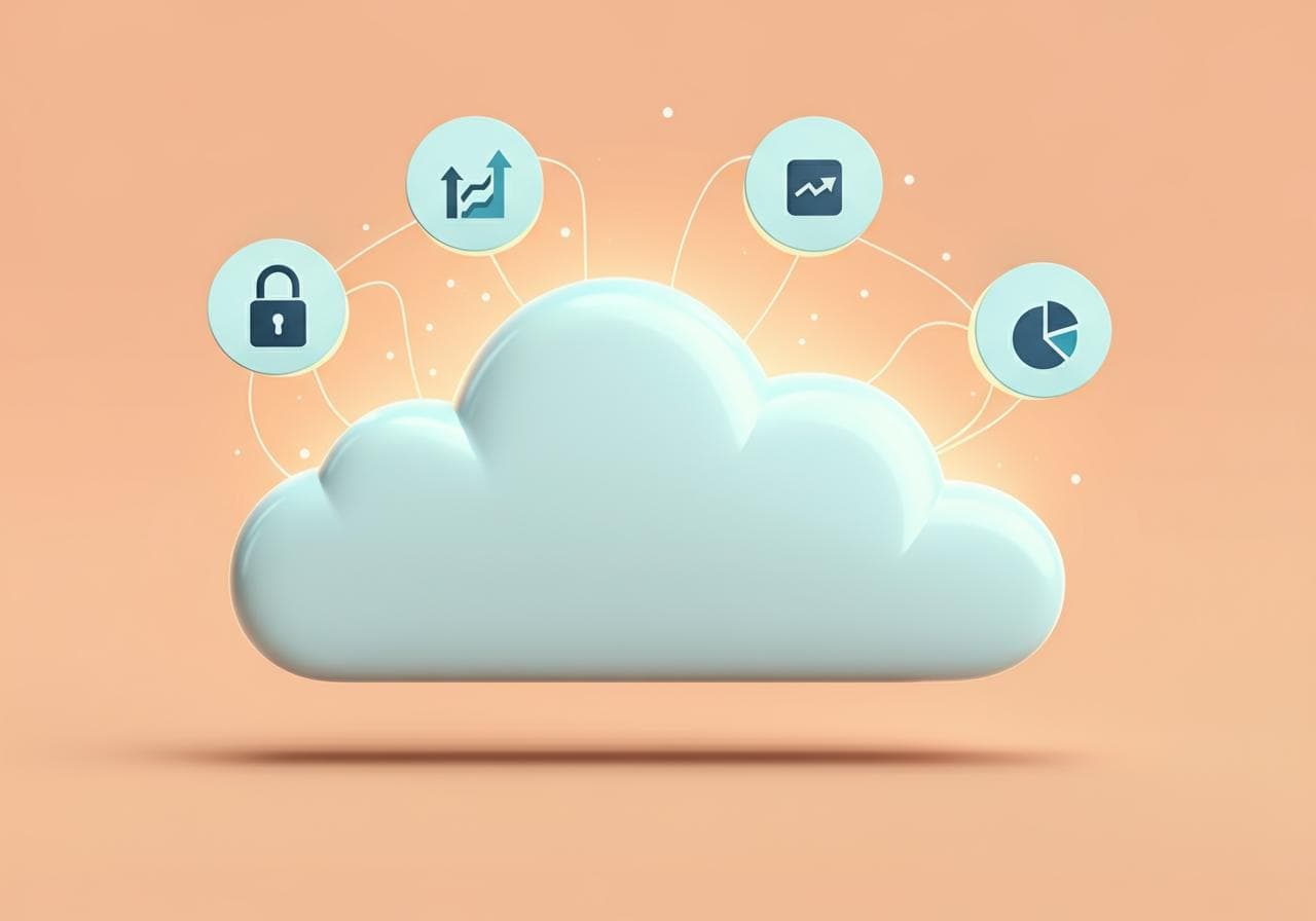 Simplify Cloud Data Storage With These Tips