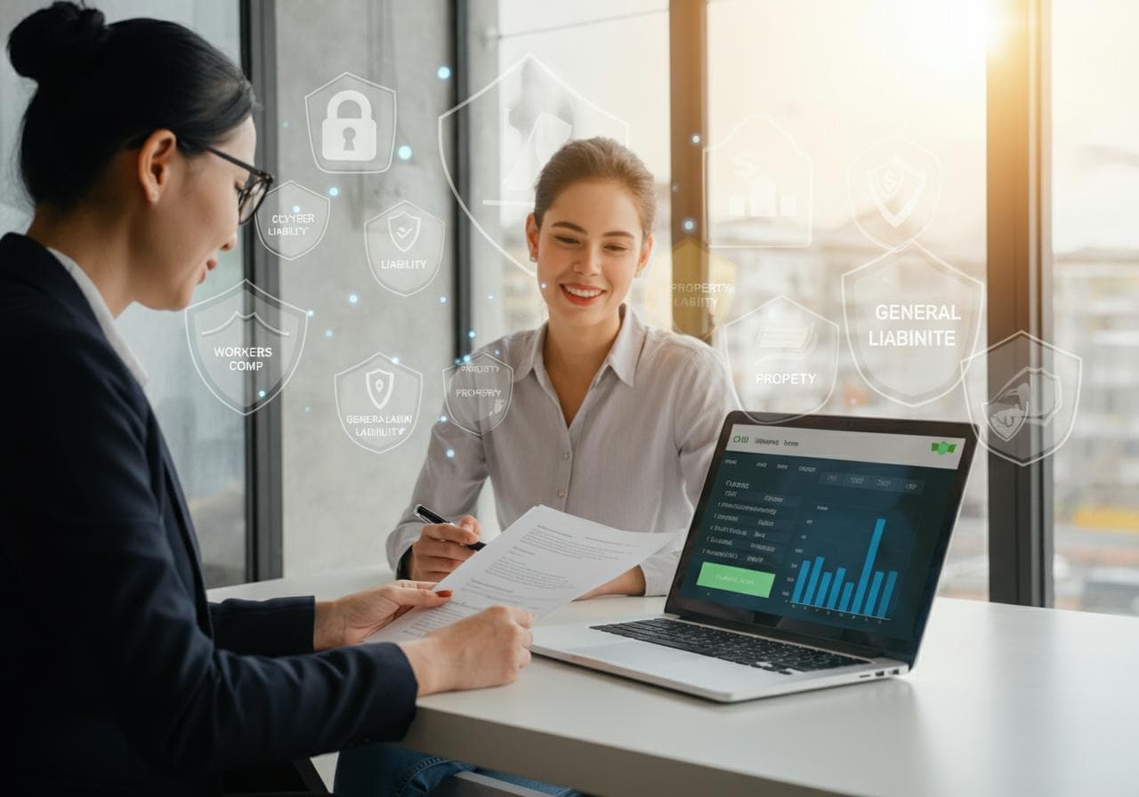 Small Business Insurance A Quick Guide