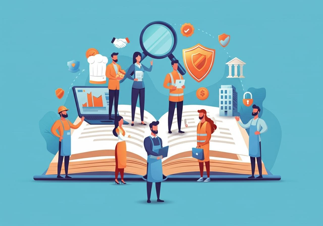 Small Business Liability Insurance Guide