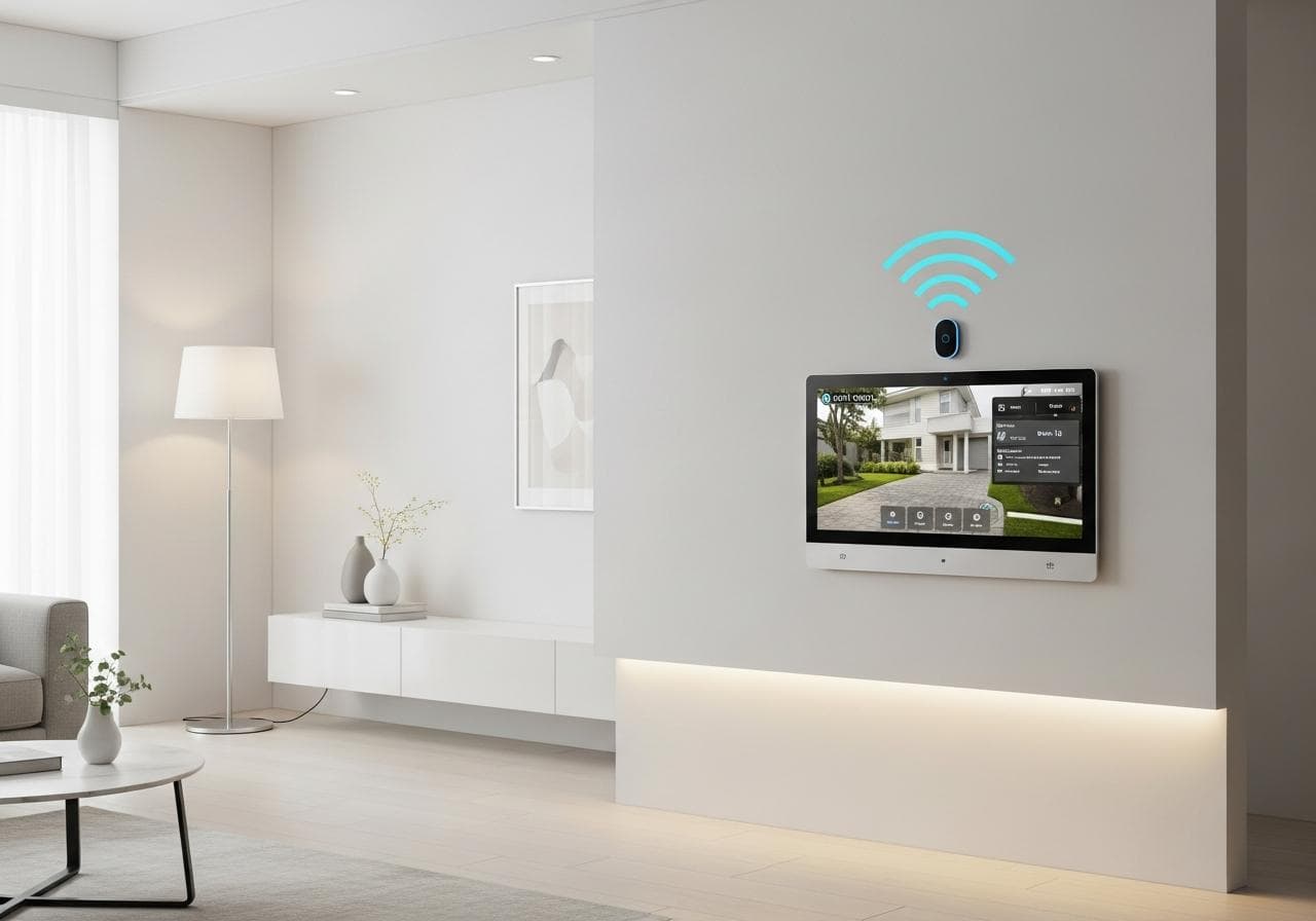 Smart Security A Comprehensive Guide