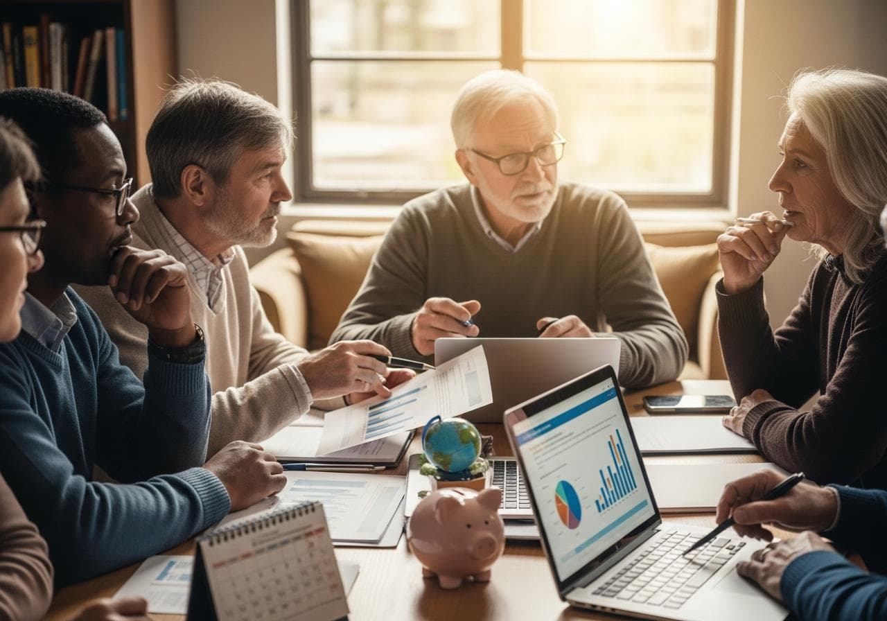 Social Security Strategies For Seniors