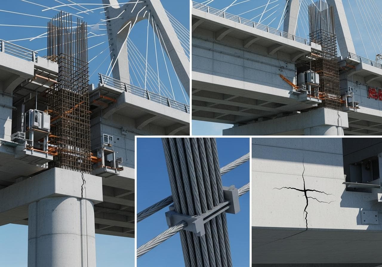 Structural Assessment In Engineering