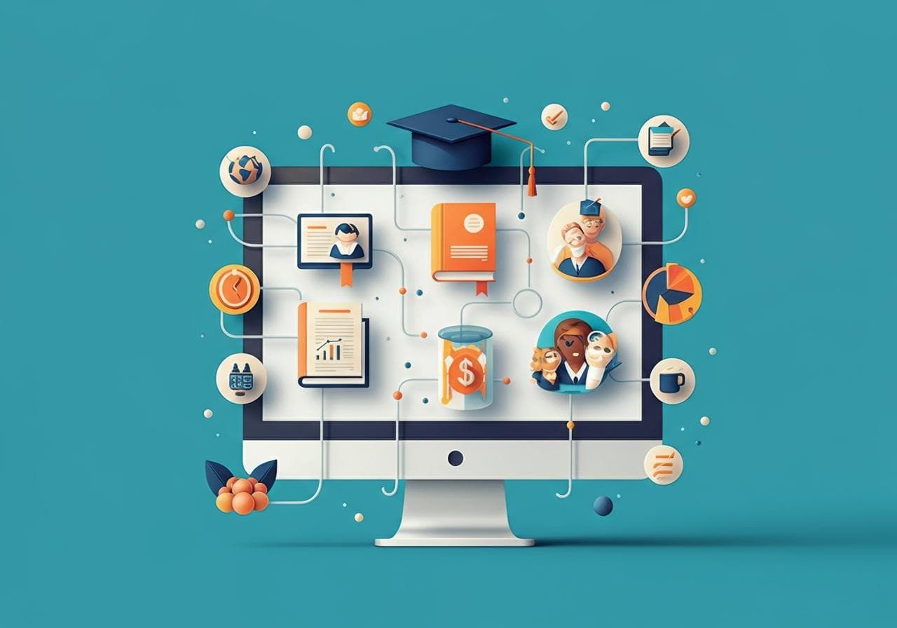 The 10 Popular Affordable Online Degrees For 2025