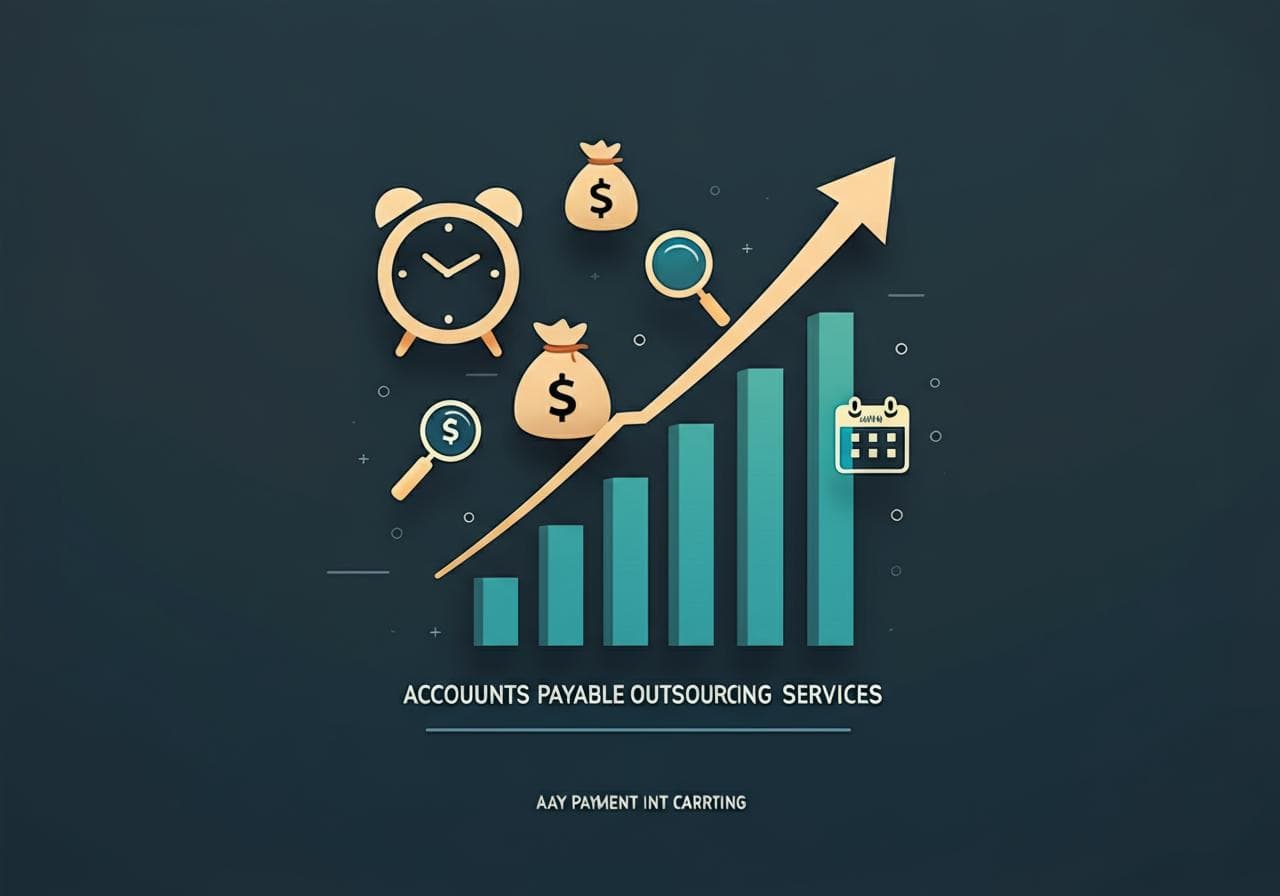 The Benefits Of Accounts Payable Outsourcing