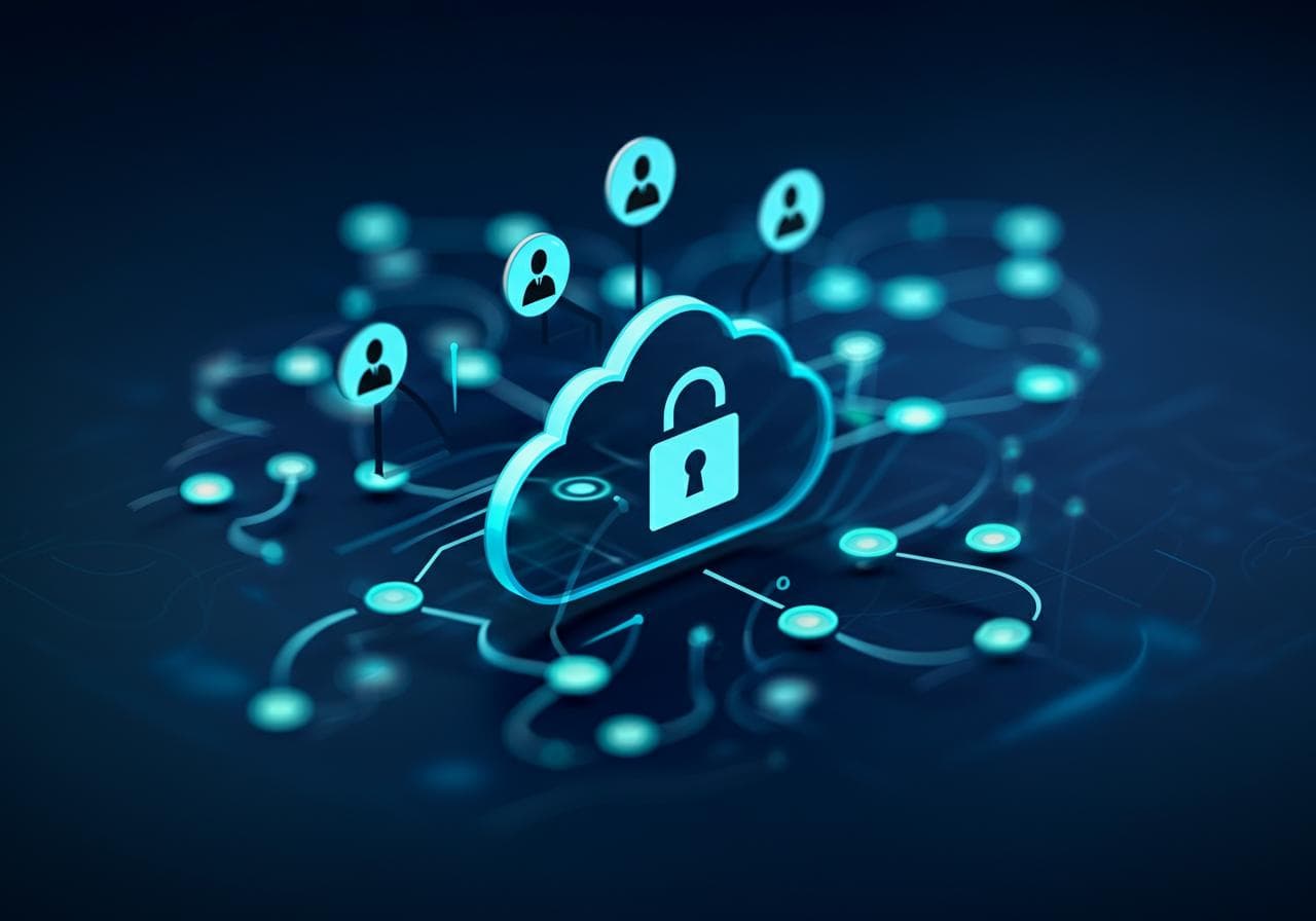 The Benefits Of Cloud Identity Management