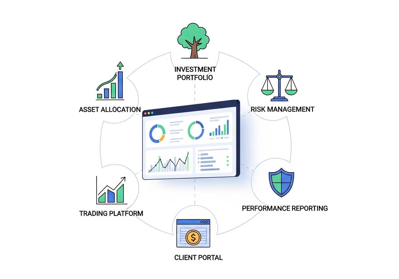 The Benefits Of Portfolio Management Software