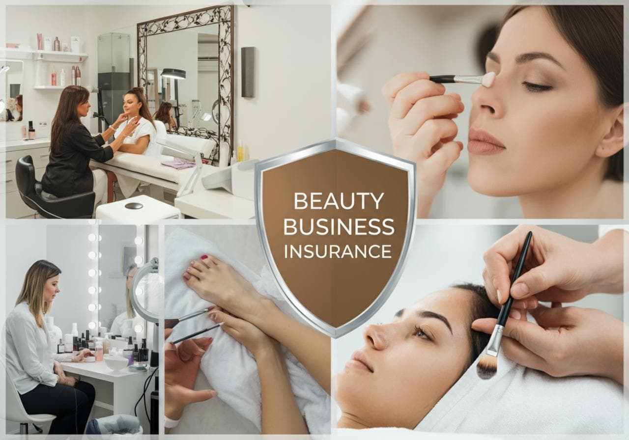The Importance Of Beauty Business Insurance