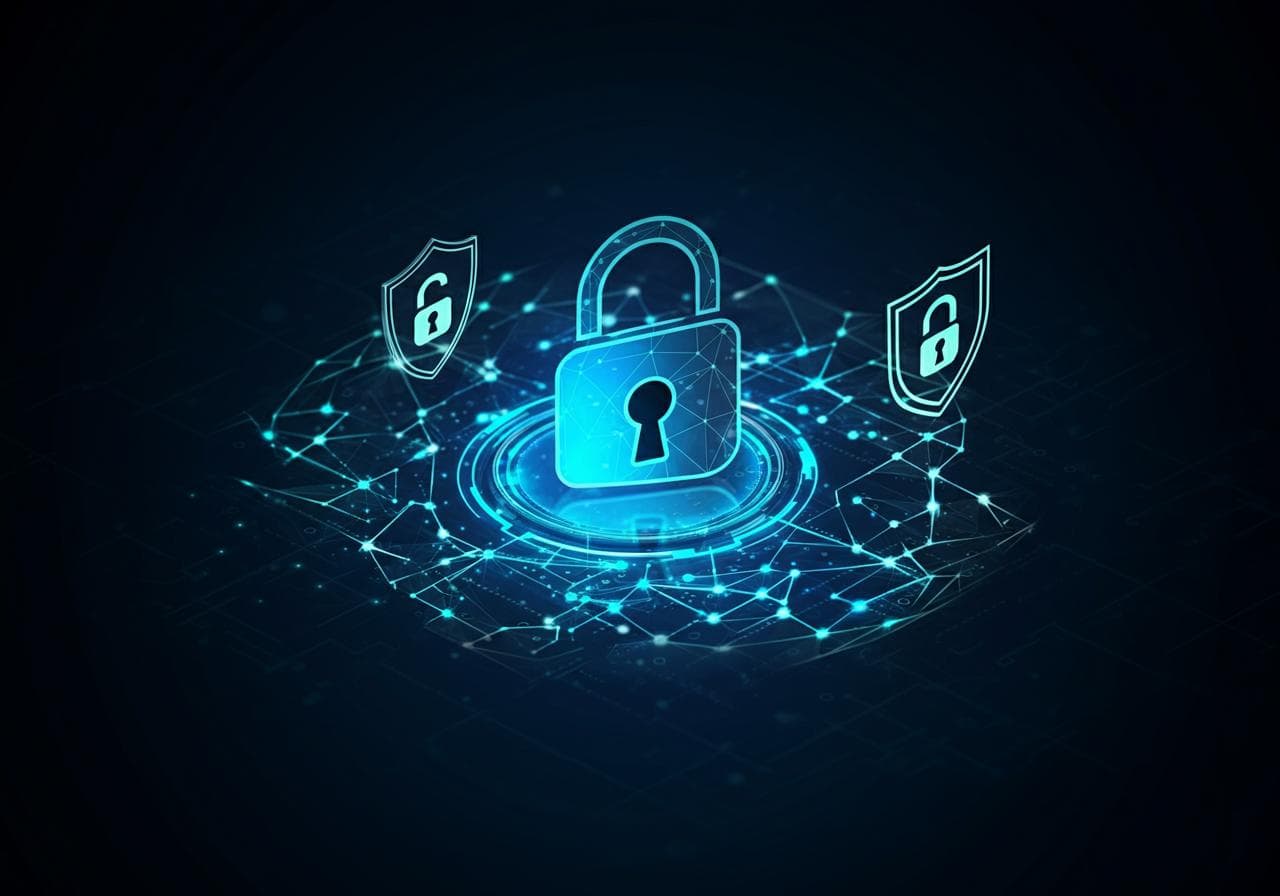 The Importance Of Data Security