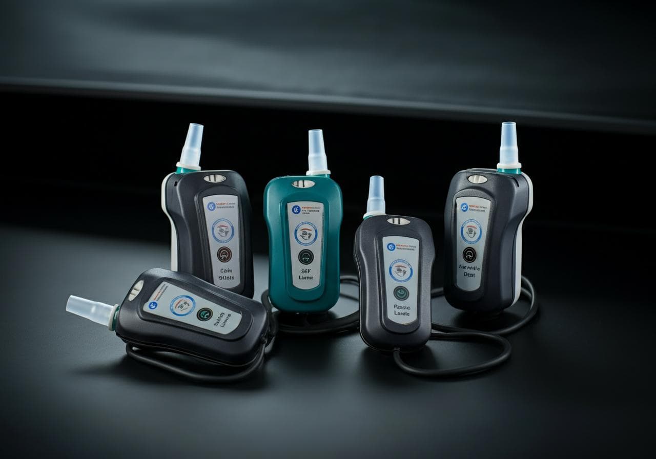 The Most Affordable Interlock Devices On The Market