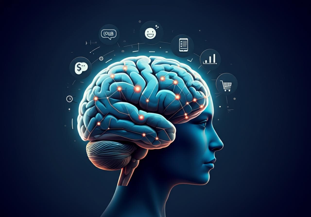 The Psychology Behind Advertising