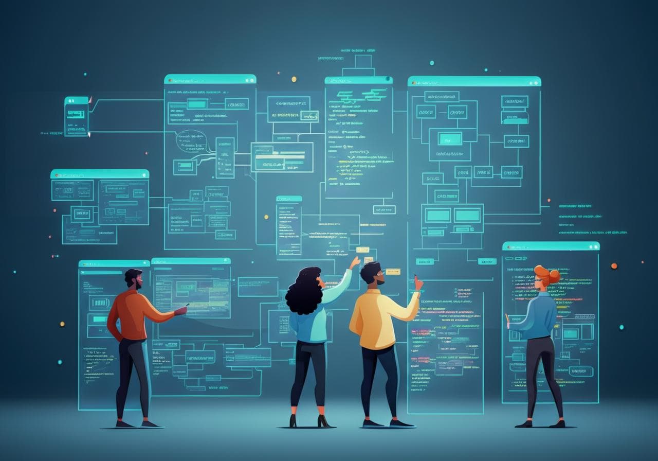 The Responsibilities Of A Lead Software Engineer