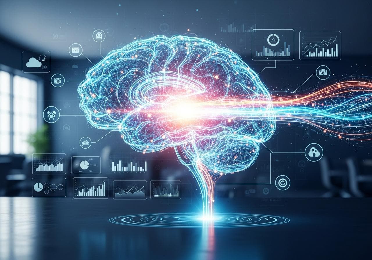 The Role Of Business Analytics In Decision Making