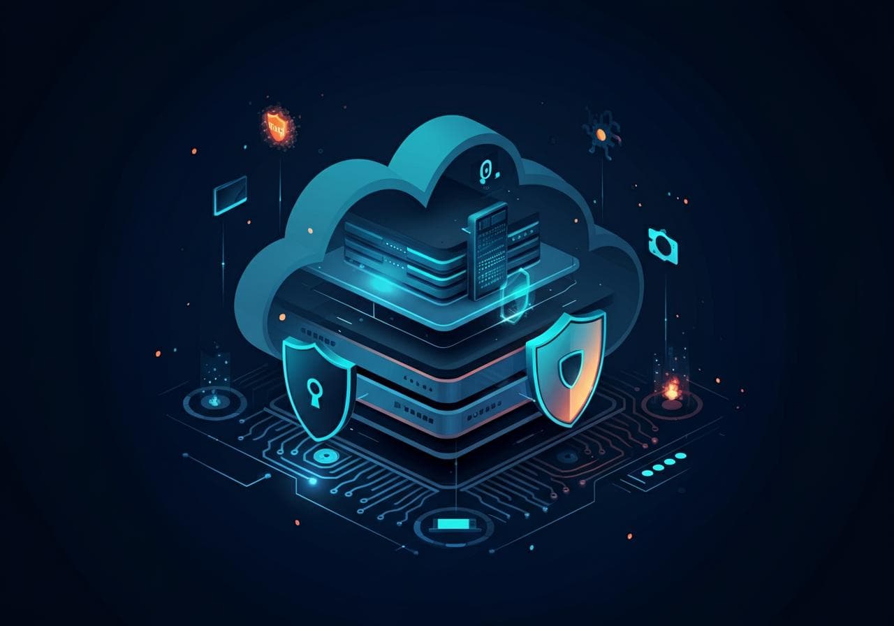 The Top Cloud Security Threats And How To Mitigate Them