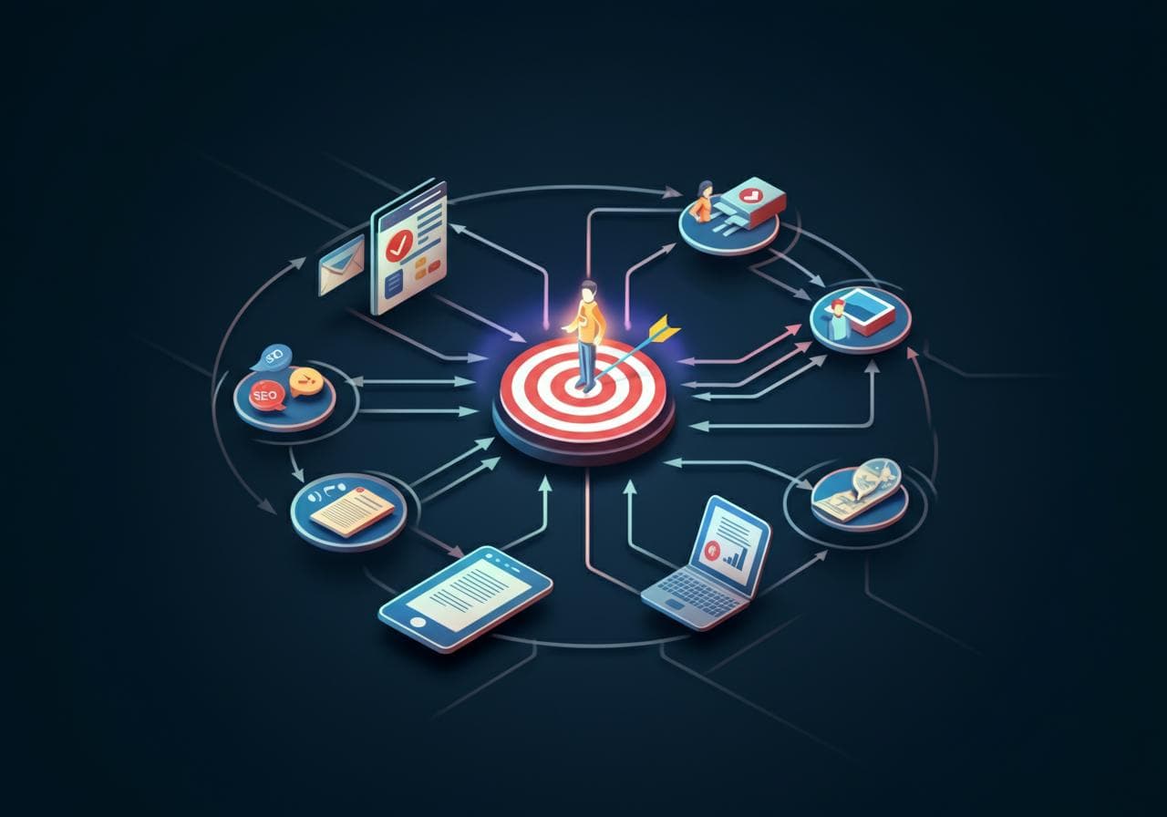 The Ultimate Guide To Online Lead Generation