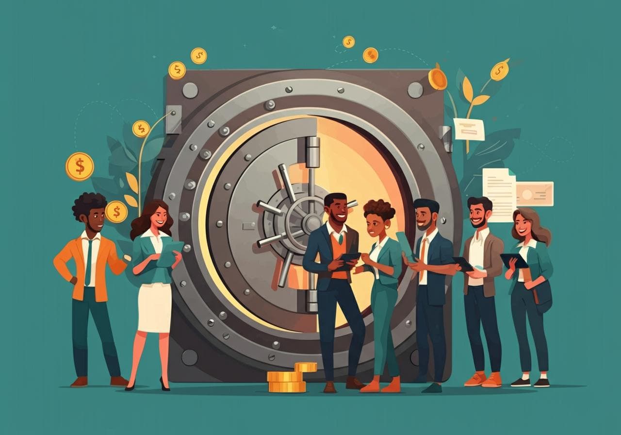 Tips On Promising Banks For Small Business